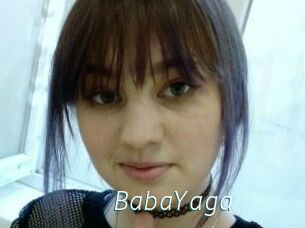 BabaYaga