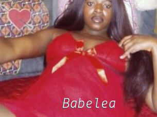 Babelea