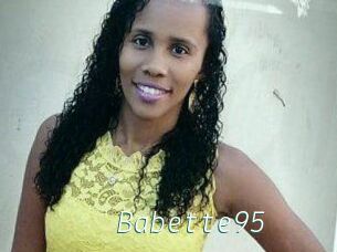 Babette95