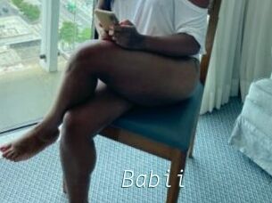 Babii