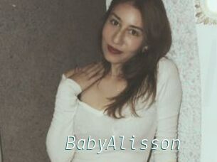 BabyAlisson