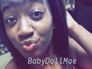 BabyDollMae