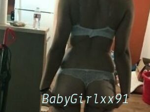 BabyGirlxx91