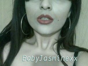 Baby_Jasmine_xx
