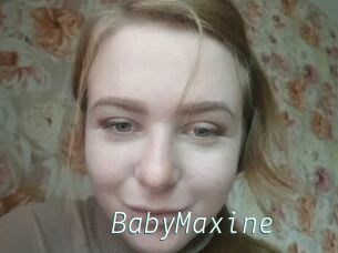 BabyMaxine