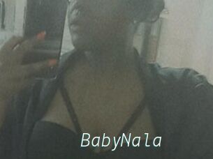 BabyNala