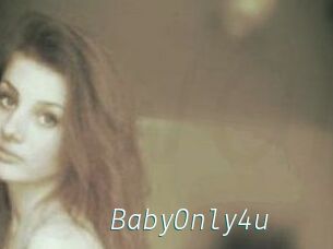 BabyOnly4u