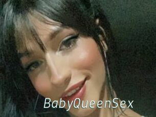 BabyQueenSex
