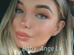 Baby_Angelx