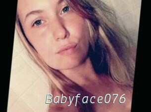 Babyface076