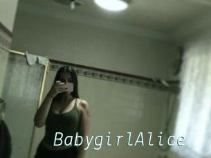BabygirlAlice