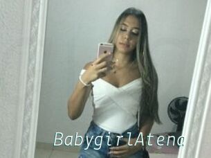 BabygirlAtena