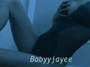 Babyyjayee