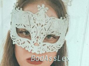 BadAssLex
