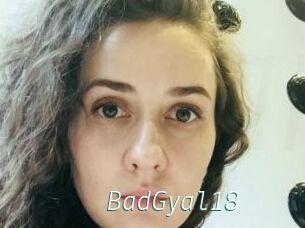 BadGyal18