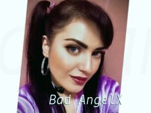 Bad_AngelX