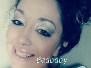 Badbaby