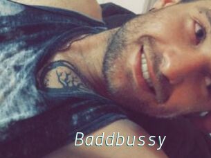 Baddbussy