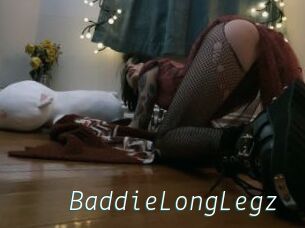BaddieLongLegz