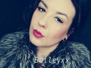 Baileyxx