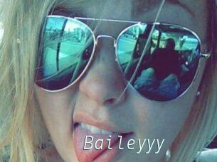 Baileyyy