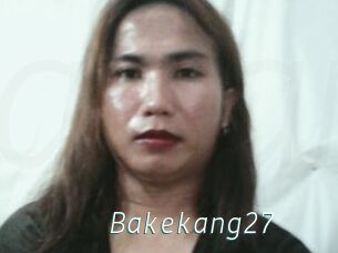 Bakekang27