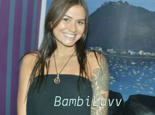 BambiLuvv