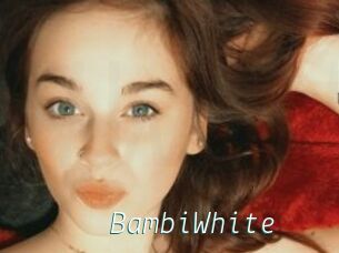 BambiWhite