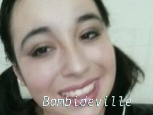 Bambi_deville