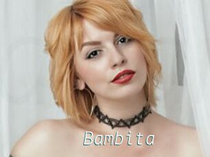 Bambita