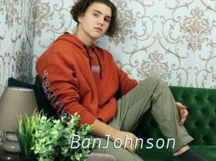 BanJohnson