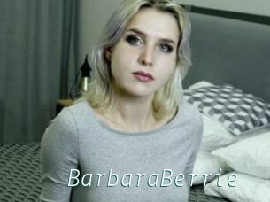 BarbaraBerrie