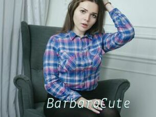 BarbaraCute