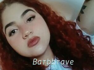 Barbbrave