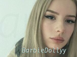 BarbieDollyy