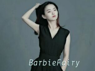 BarbieFairy