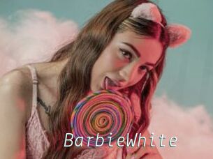 BarbieWhite