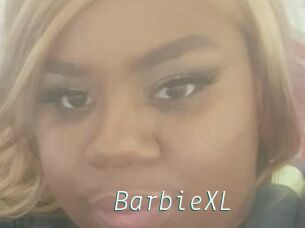 BarbieXL