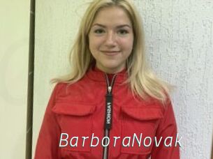BarboraNovak