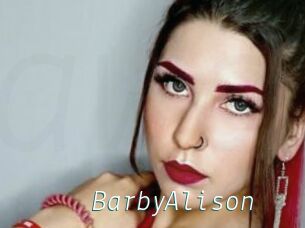 BarbyAlison