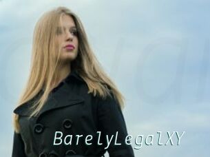 BarelyLegalXY