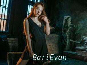 BariEvan