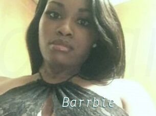 Barrbie