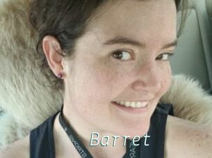 Barret