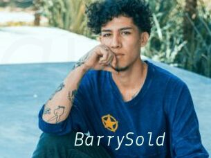BarrySold