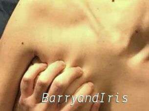 BarryandIris
