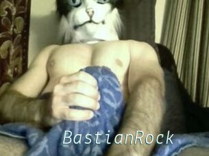 BastianRock