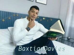 BaxtianDavies
