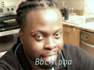 BbcAlpha