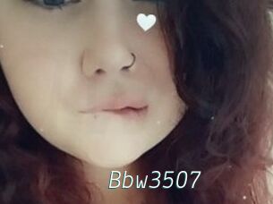 Bbw3507